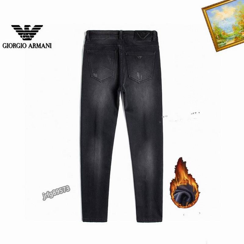 Armani Men's Jeans 56